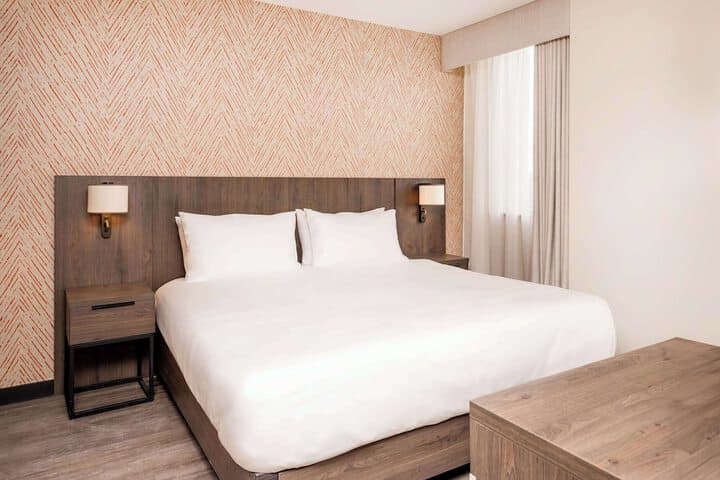 Hyatt House Leeds Image 6