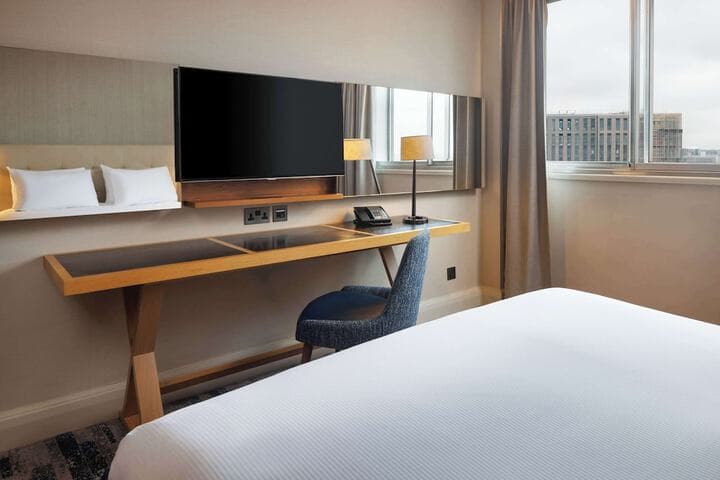 Hilton Leeds City Hotel Image 10