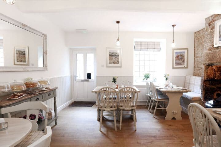 The Willow Restaurant B & B Image 11