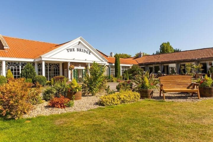 The Bridge Hotel and Spa Image 1