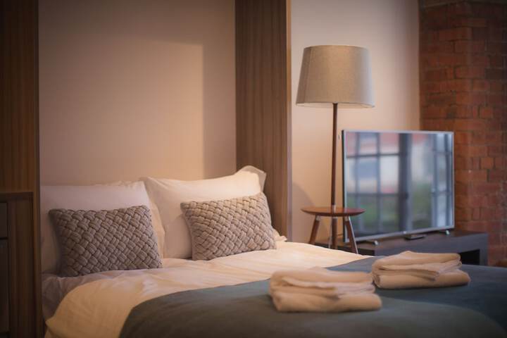 Riverside Studios Image 6