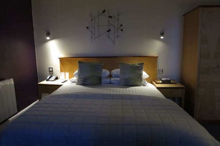 The Studley Hotel Image 11