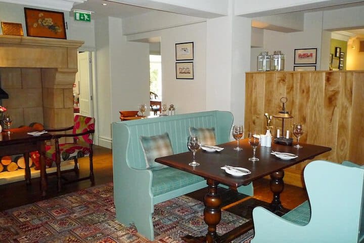 The Wheatley Arms Image 11