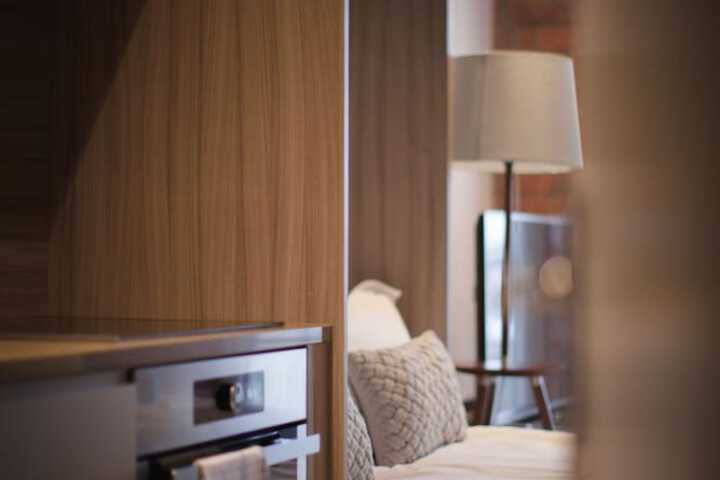 Riverside Studios Image 9