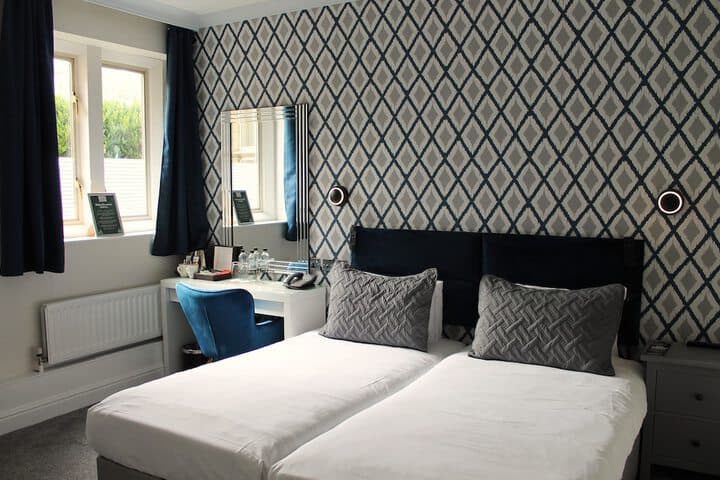 Weetwood Hall Conference Centre &  Hotel Image 11