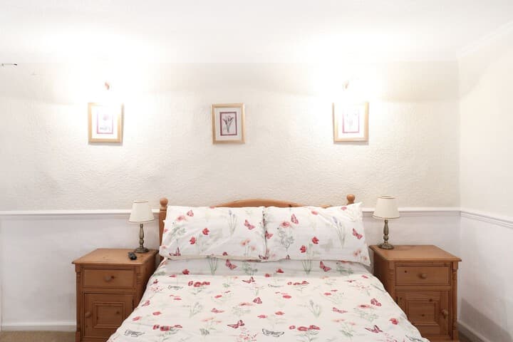 The Willow Restaurant B & B Image 3