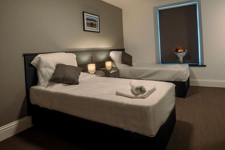 Friendship Hotel Image 4