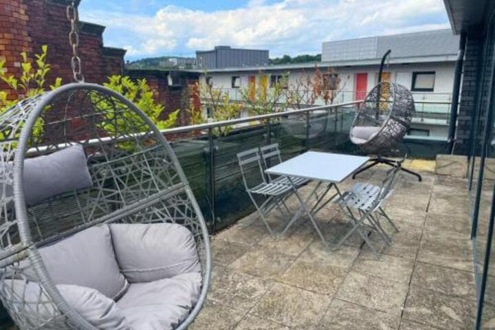 Stay Angels Blonk Street Apartments Image 11