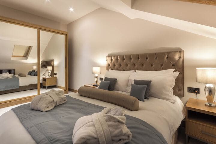 Basinghall Suites Image 12