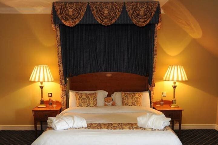 The Parsonage Hotel &  Spa Image 11