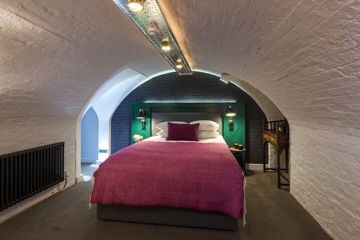 The Churchill Hotel Image 5