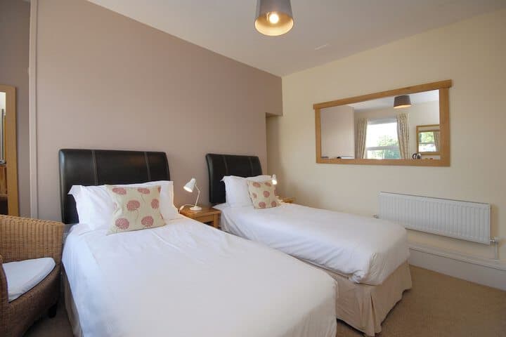 Abbey Guest House Image 11