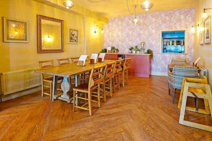 OYO The White Horse Ripon North Yorkshire Image 2