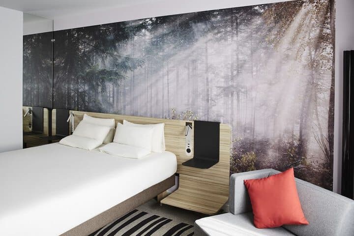 Novotel York Centre Image 9