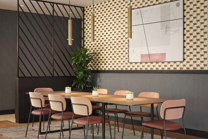 DoubleTree by Hilton Harrogate Majestic Hotel &  Spa Image 7