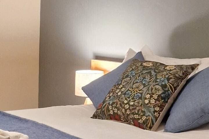 The Bay Horse Country Inn Image 8