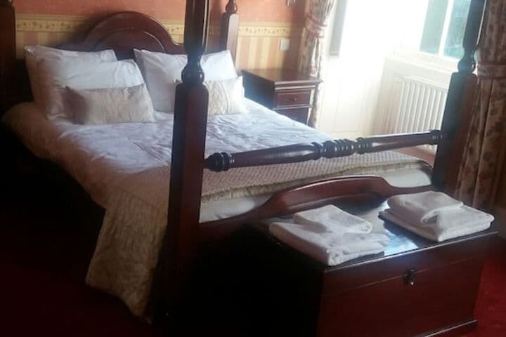 Wortley Hall Image 7