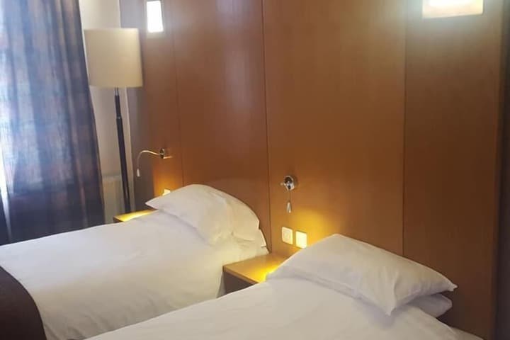 The Renishaw Image 7