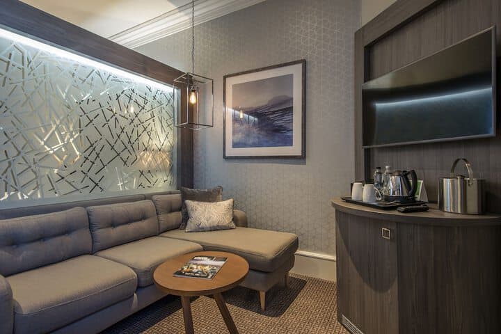 Crowne Plaza Harrogate by IHG Image 11