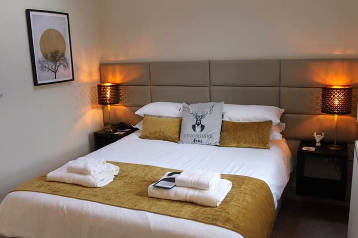 Devonshire Arms Image 2