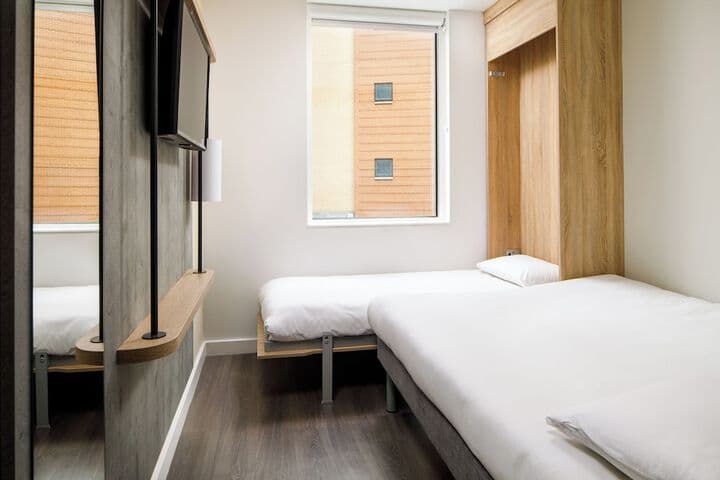 ibis budget Sheffield Arena Image 6