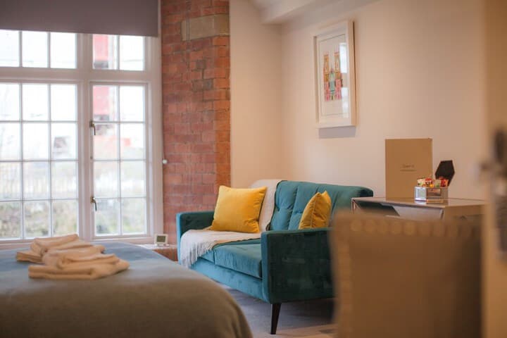 Riverside Studios Image 11