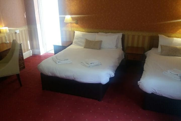 Wortley Hall Image 10