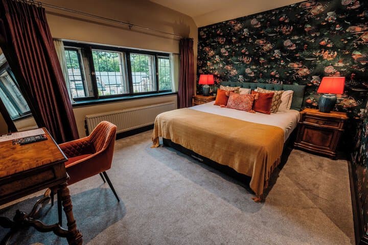 The George - Hathersage Image 5