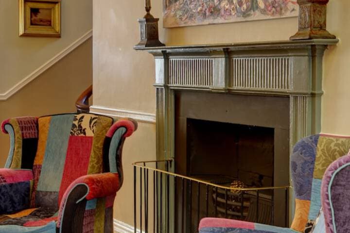 Best Western Plus Aston Hall Hotel Image 8