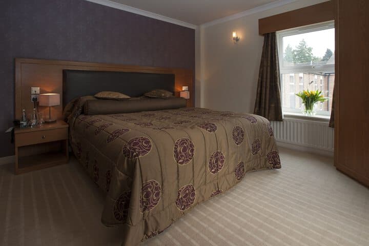 Burn Hall Hotel Image 7