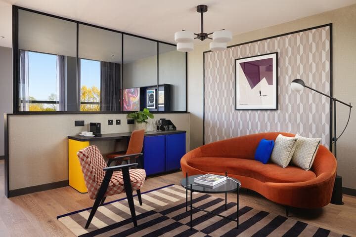 Malmaison York Image 11