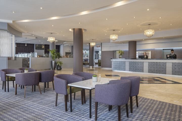 Leonardo Hotel Leeds Image 6