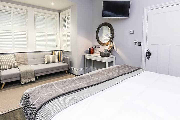 Brocco on the Park Image 8