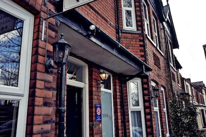 St Marys Guest House Image 3