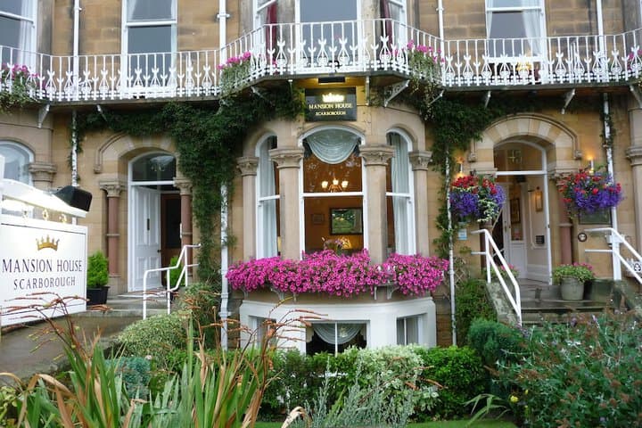 Mansion House Image 2