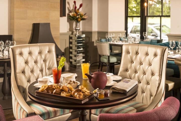 West Park Hotel Image 2