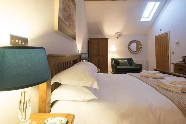 The Horseshoe Inn Image 9