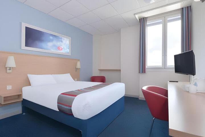 Travelodge York Central Image 11