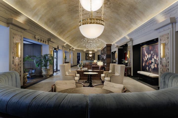 The Queens Hotel Image 11