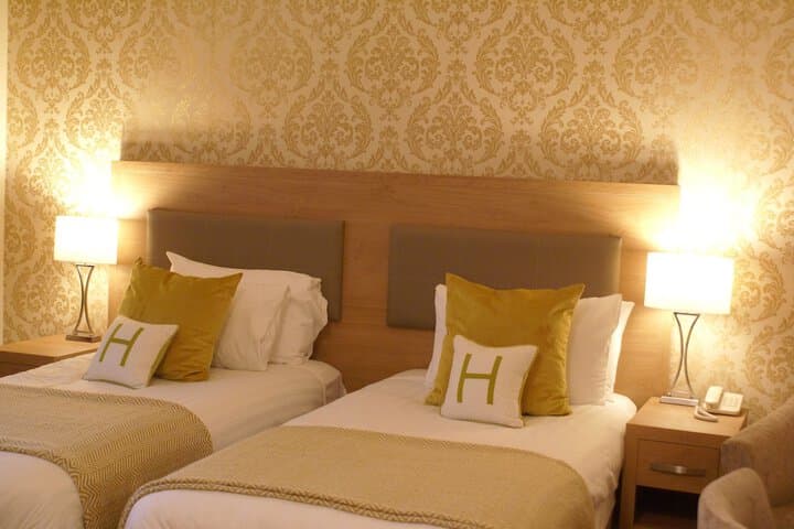 Haleys Hotel Image 12