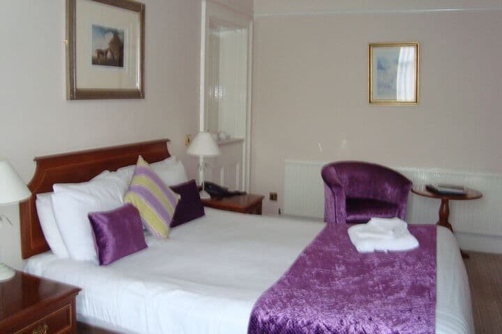 The Minster Hotel York Image 7