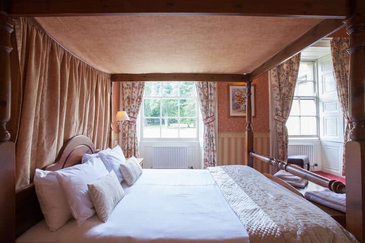 Wortley Hall Image 4