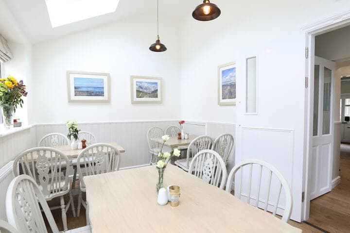 The Willow Restaurant B & B Image 10