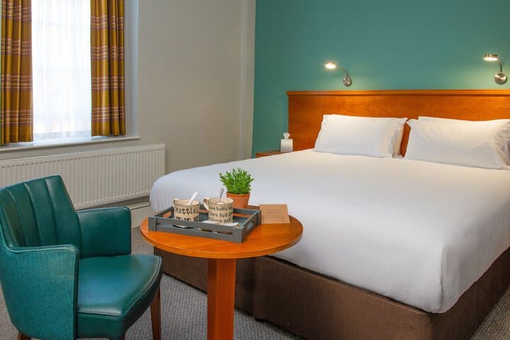 Middletons Hotel Image 12