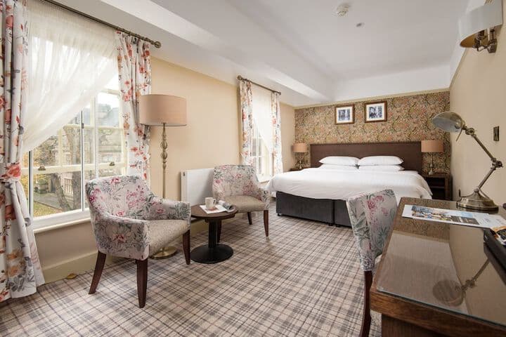 Dean Court Hotel Image 8