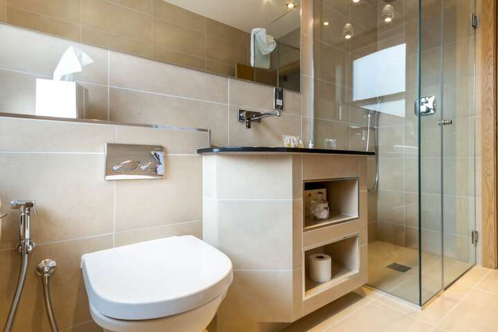 Basinghall Suites Image 7