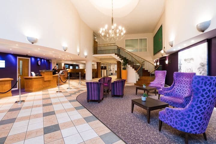 Mercure Sheffield Parkway Image 7