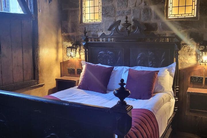 Hocus Pocus Tiny Hotel Image 1