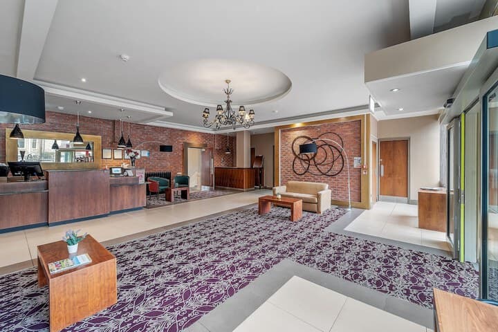 The Rutland Hotel Image 9