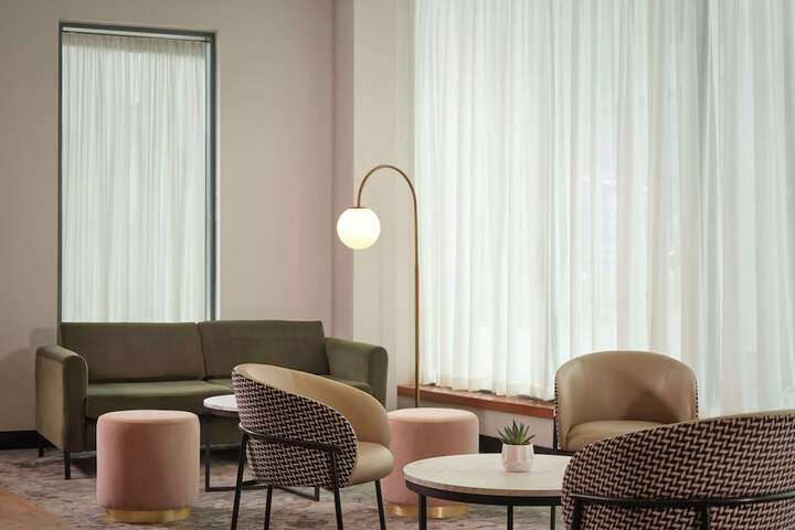 DoubleTree by Hilton Harrogate Majestic Hotel &  Spa Image 4